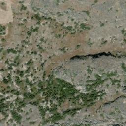 Satellite imagery of Mount Babcock, CA