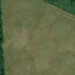 Satellite imagery of Campbell Ridge, CA