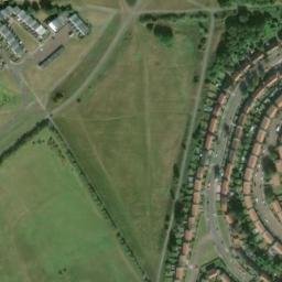 Satellite imagery of Black Hill, GB