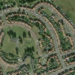 Satellite imagery of Black Hill, GB