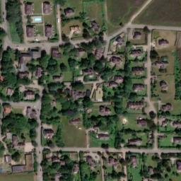 Satellite imagery of Weißes Kliff, DE