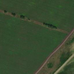 Satellite imagery of Полевой, KZ