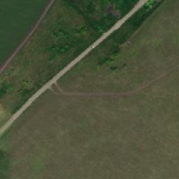 Satellite imagery of Полевой, KZ