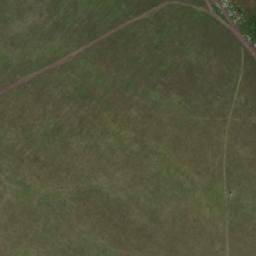 Satellite imagery of Полевой, KZ