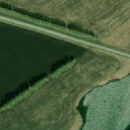 Satellite imagery of Падун, KZ