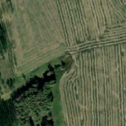 Satellite imagery of Киевка, KZ