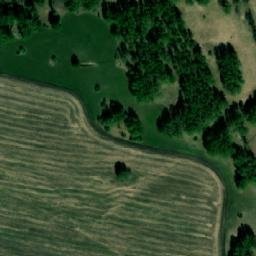 Satellite imagery of Киевка, KZ