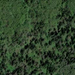 Satellite imagery of Пустынка, KZ