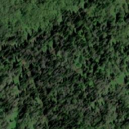 Satellite imagery of Пустынка, KZ
