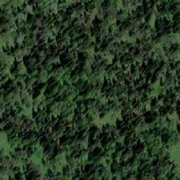 Satellite imagery of Пустынка, KZ