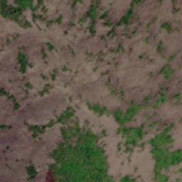 Satellite imagery of Водопадная, RU