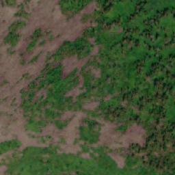 Satellite imagery of Водопадная, RU
