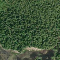 Satellite imagery of Point White, US