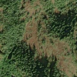 Satellite imagery of Post #78, CA