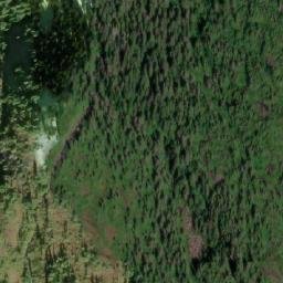 Satellite imagery of Post #78, CA