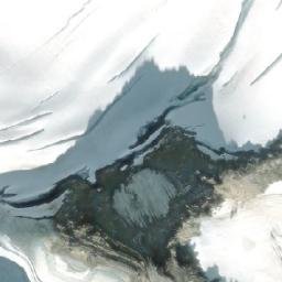 Satellite imagery of Oscar Peak, CA