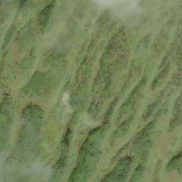 Satellite imagery of Mount Dudzic, CA