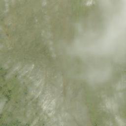 Satellite imagery of Mount Dudzic, CA