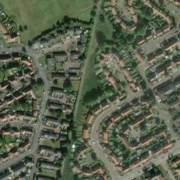 Satellite imagery of Black Hill, GB