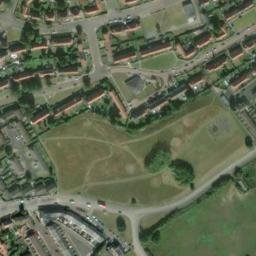 Satellite imagery of Black Hill, GB
