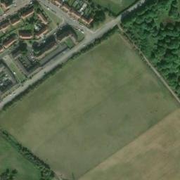 Satellite imagery of Black Hill, GB