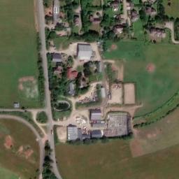 Satellite imagery of Weißes Kliff, DE
