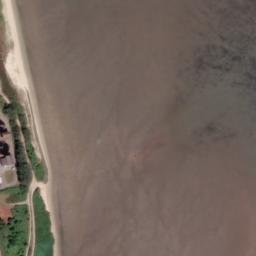 Satellite imagery of Weißes Kliff, DE