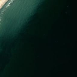 Satellite imagery of Hvideklint, DK