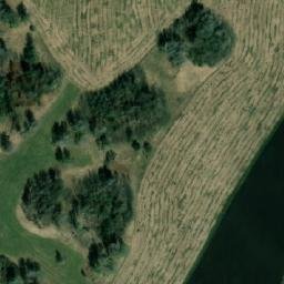 Satellite imagery of Киселевский, KZ