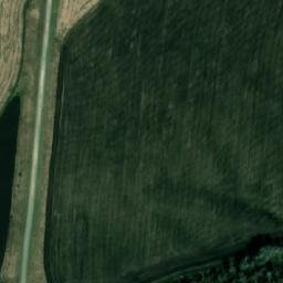 Satellite imagery of Киселевский, KZ