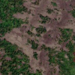 Satellite imagery of Водопадная, RU