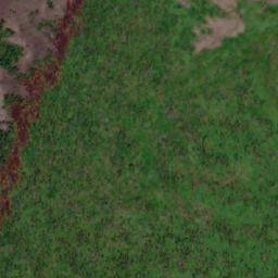 Satellite imagery of Водопадная, RU