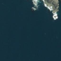 Satellite imagery of Rockwell Point, US