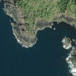 Satellite imagery of Rockwell Point, US