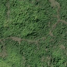 Satellite imagery of Luke Point, US