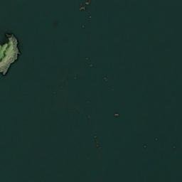 Satellite imagery of Luke Point, US