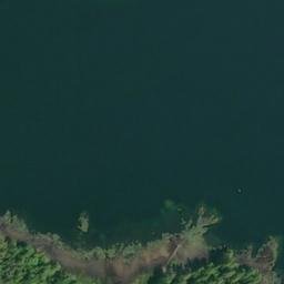 Satellite imagery of Anchor, CA