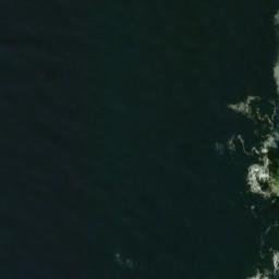 Satellite imagery of Foggy Point, US