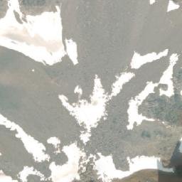 Satellite imagery of Mount Cronin, CA