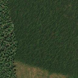 Satellite imagery of Deescius Mountain, CA