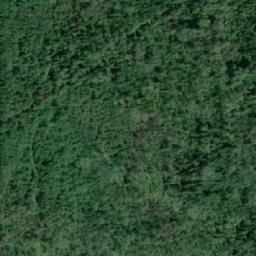 Satellite imagery of Campbell Ridge, CA