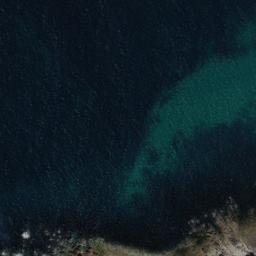 Satellite imagery of Crohy Head, IE