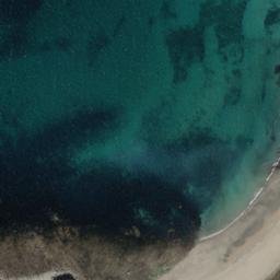 Satellite imagery of Crohy Head, IE