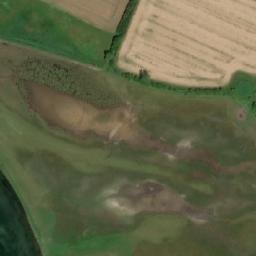 Satellite imagery of Avernakke Hage, DK