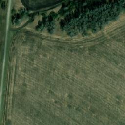 Satellite imagery of Киселевский, KZ