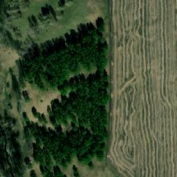 Satellite imagery of Киевка, KZ