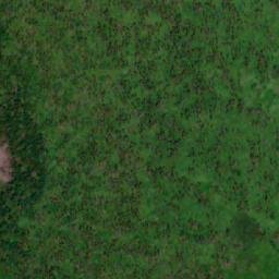 Satellite imagery of Водопадная, RU