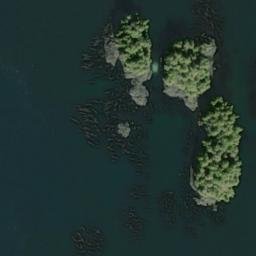 Satellite imagery of Kassa Point, US