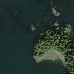Satellite imagery of Kassa Point, US