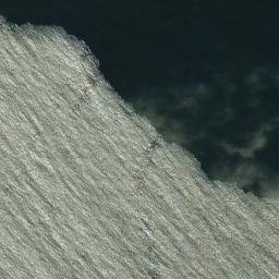 Satellite imagery of Foggy Point, US